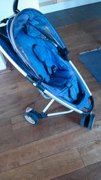 Buggy, Quinny, Kinderen en Baby's, Buggy's, Ophalen, Gebruikt, Quinny