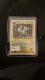 Magneton - Pokemon, Ophalen of Verzenden, Zo goed als nieuw