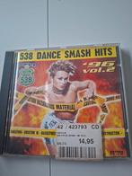 538 dance smash hits '96 vol.2, Cd's en Dvd's, Cd's | Verzamelalbums, Ophalen of Verzenden