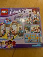 Lego friends bakkerij, Kinderen en Baby's, Speelgoed | Duplo en Lego, Complete set, Ophalen of Verzenden, Lego, Zo goed als nieuw