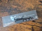 Demo trailer, Ophalen of Verzenden, Zo goed als nieuw, Bus of Vrachtwagen, Herpa