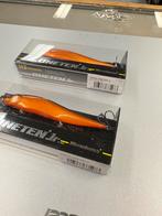 2 x Megabass Oneten JR GLX Tone Kin, Ophalen, Nieuw, Overige typen