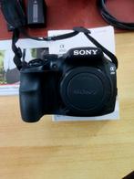 Sony Alpha 3000 reflex digitale camera, 20 Megapixel, Spiegelreflex, Ophalen of Verzenden, Zo goed als nieuw