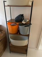 Action Wandkast - Zo goed als nieuw, Huis en Inrichting, Ophalen, Zo goed als nieuw