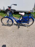 meisjesfiets 24 inch, Fietsen en Brommers, Fietsen | Meisjes, Ophalen, Gebruikt, 24 inch, Overige merken