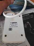 Garmin externe GPS antenne. Model 36 & procom gps 4 antenne., Telecommunicatie, Ophalen of Verzenden, Zo goed als nieuw, Antenne