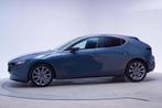 Mazda 3 2.0 Sky-Activ-X Mild Hybrid 180pk Comfo € 18.445,0, Auto's, 4 cilinders, 179 pk, Origineel Nederlands, Bedrijf