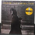 After the Goldrush LP van Niel Young (EX/NM), Ophalen of Verzenden, Zo goed als nieuw, 12 inch, Overige genres