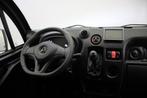 Aixam D-Truck 2021 - 12.782 km - Camera, Auto's, Aixam, Automaat, Gebruikt, Met garantie (alle), Blauw