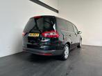 Ford Galaxy 2.0-16V Ghia. 7 Zitpl. (bj 2009), Voorwielaandrijving, 145 pk, Gebruikt, 4 cilinders