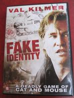 Fake Identity (2009), Maffia en Misdaad, Ophalen of Verzenden, Zo goed als nieuw, Vanaf 16 jaar