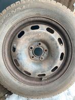 Winterbanden dunlop, Auto-onderdelen, Banden en Velgen, 16 inch, Banden en Velgen, 205 mm, Winterbanden