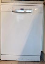 Bosch SMS2ITW33E serie 2 home connect vaatwasser, Witgoed en Apparatuur, Vaatwasmachines, Ophalen, Zo goed als nieuw, Vrijstaand
