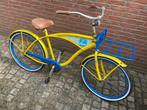 fiets cruiser van chiquita bananen, Ophalen of Verzenden, Overige merken