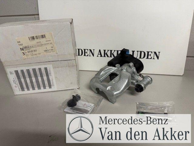 A 910 423 18 01 remklauw  2e as links Mercedes-Benz Sprinte, Auto-onderdelen, Remmen en Aandrijving, Nieuw, Ophalen of Verzenden