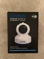 Luvion Grand Elite 3 Connect Plus Camera - Nieuw, Ophalen of Verzenden, Nieuw, 250 meter of meer, Camera