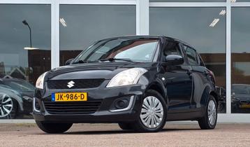 Suzuki Swift 1.2 Comfort EASSS Airco Nieuwe APK Mooi! beschikbaar voor biedingen