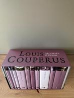 De grootste werken van Louis Couperus, Boeken, Ophalen of Verzenden, Zo goed als nieuw, Louis Couperus, Nederland