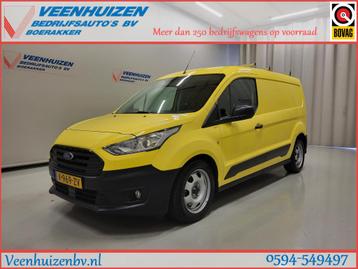 Ford Transit Connect 1.5EcoBlue L2/H1 Trekhaak Euro 6! beschikbaar voor biedingen
