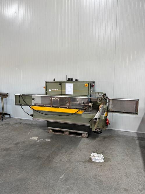Vertongen pennenbank, Doe-het-zelf en Verbouw, Gereedschap | Overige machines, Ophalen