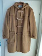 Leidse zeeduffel mantel/jas  52/54 wol, Kleding | Heren, Ophalen of Verzenden, Zo goed als nieuw, Maat 52/54 (L)