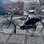 Gazelle Populair - Maat 61, Fietsen en Brommers, Fietsen | Heren | Herenfietsen, Ophalen, Versnellingen, Zo goed als nieuw, 61 tot 65 cm