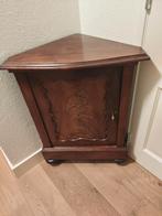 Hoekkast, Antiek en Kunst, Antiek | Meubels | Kasten, Ophalen