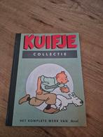 Kuifje in Amerika - Hardcover uit 1997, Boeken, Stripboeken, Gelezen, Eén stripboek, Ophalen of Verzenden, Hergé