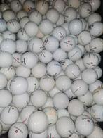Wilson staff duo soft golfballen 200 stuks, Ophalen of Verzenden, Gebruikt, Bal(len), Overige merken