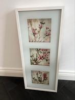 Cherry blossom picture frame, Gebruikt, Ophalen of Verzenden