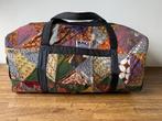 Batik Tas, Overige typen, Gebruikt, Ophalen of Verzenden, Overige kleuren