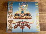 IRON MAIDEN The Clairvoyant 12” vinyl 1988, Ophalen of Verzenden