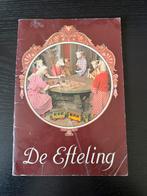 Efteling Fotoboekje Jaarboekje 1977, Verzamelen, Efteling, Ophalen of Verzenden, Gebruikt, Overige typen