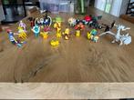 Pokemon figuren poppetjes, Ophalen of Verzenden, Zo goed als nieuw