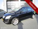 Mercedes B-klasse 170 BlueEFFICIENCY VERKOCHT!, Auto's, Voorwielaandrijving, Stof, Gebruikt, 4 cilinders