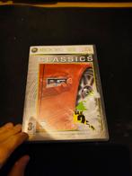 Project Gotham Racing 4 - Xbox 360, Online, Gebruikt, 1 speler, Racen en Vliegen