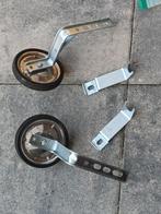 Zijwieltjes nog in nette staat, Ophalen of Verzenden