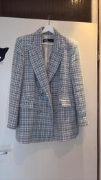 Blazer zara maat xl vaste prijs, Ophalen of Verzenden, Zo goed als nieuw, Maat 46/48 (XL) of groter, Zwart