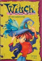 W.I.T.C.H. verzamelstrip deel 1 tot en met 5, Eén stripboek, Verzenden, Gelezen