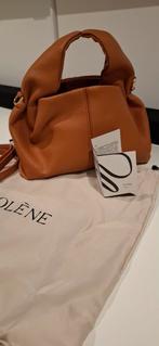 Polène Tas, Sieraden, Tassen en Uiterlijk, Ophalen of Verzenden, Nieuw, Bruin, Handtas