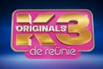 K3 Originals 6 staanplaatsen zondag 12-04 20:30, Tickets en Kaartjes, Overige Tickets en Kaartjes, Twee personen