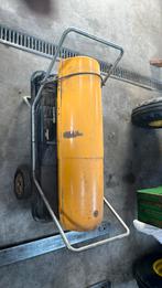 Heteluchtkanon, Doe-het-zelf en Verbouw, Ophalen, Gebruikt, 800 watt of meer, Cv-ketel of Combi-ketel