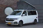 Volkswagen California 6.1 Ocean 2.0 TDI 110kw / 150 PK DSG 4, Volkswagen, Bus-model, Bedrijf, Diesel