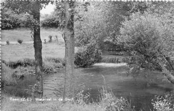 (380-102-013) Epen ZL Waterval in de Geul beschikbaar voor biedingen