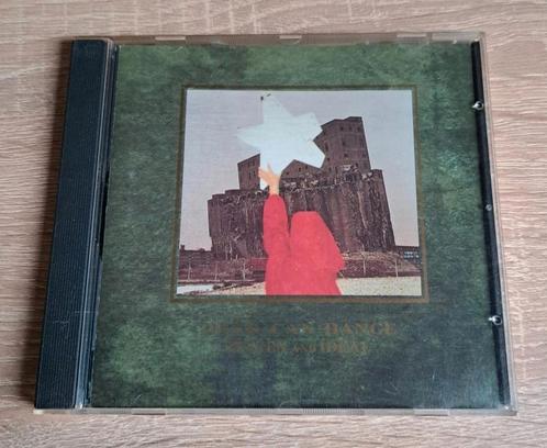 Dead Can Dance - Spleen And Ideal - Ethereal - Goth, Cd's en Dvd's, Cd's | Rock, Zo goed als nieuw, Alternative, Ophalen of Verzenden
