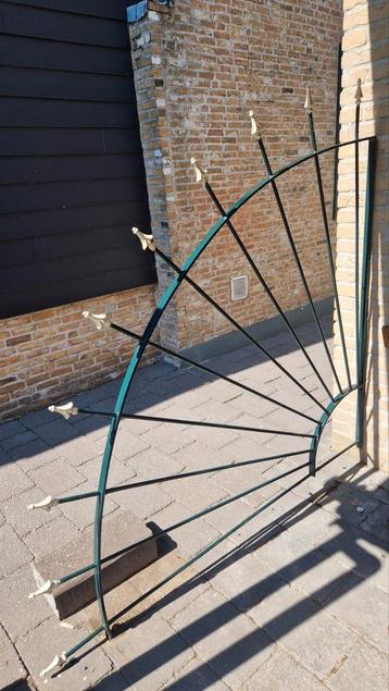Sierhekwerk  beschikbaar voor biedingen