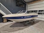 Starcraft 1700 Bowrider 50pk Mercury EFI