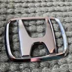 Honda H embleem achterzijde, Gebruikt, Ophalen of Verzenden