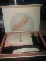 Glowdip Nagelset - Een keer gebruikt, Gebruikt, Overige formaten, Ophalen of Verzenden, Overige typen