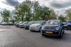 Renault OVERIGE Kangoo 1.5 dCi 110 Express Tech Line Schuifd, 4 cilinders, Wit, Bedrijf, 19 km/l